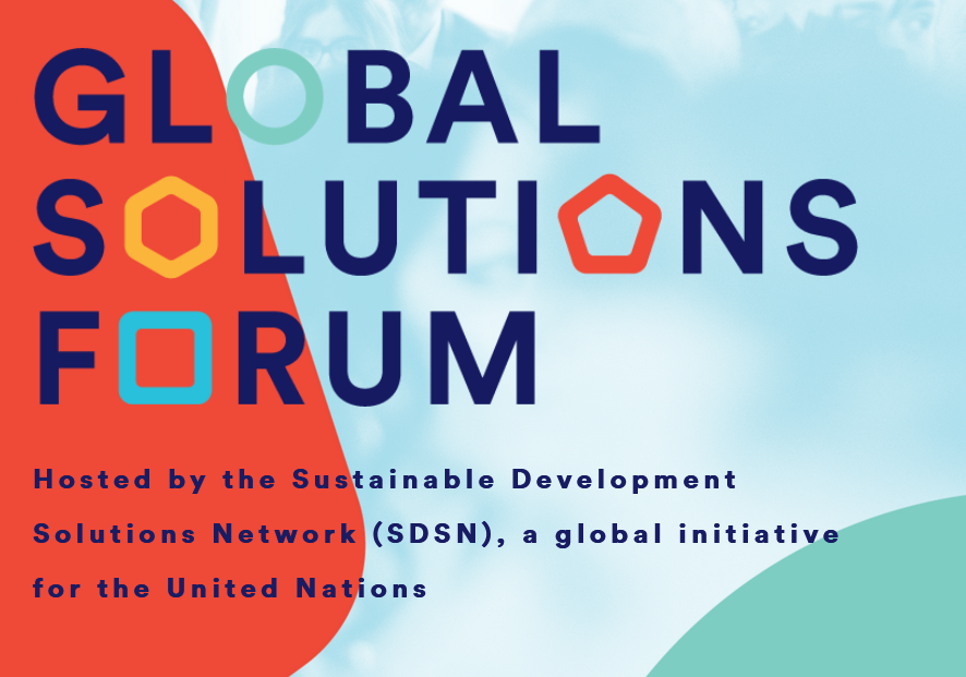 Social Mediation goes Global | ICLAIM and UCLan Cyprus are joining the 2022 Global Solutions Forum!